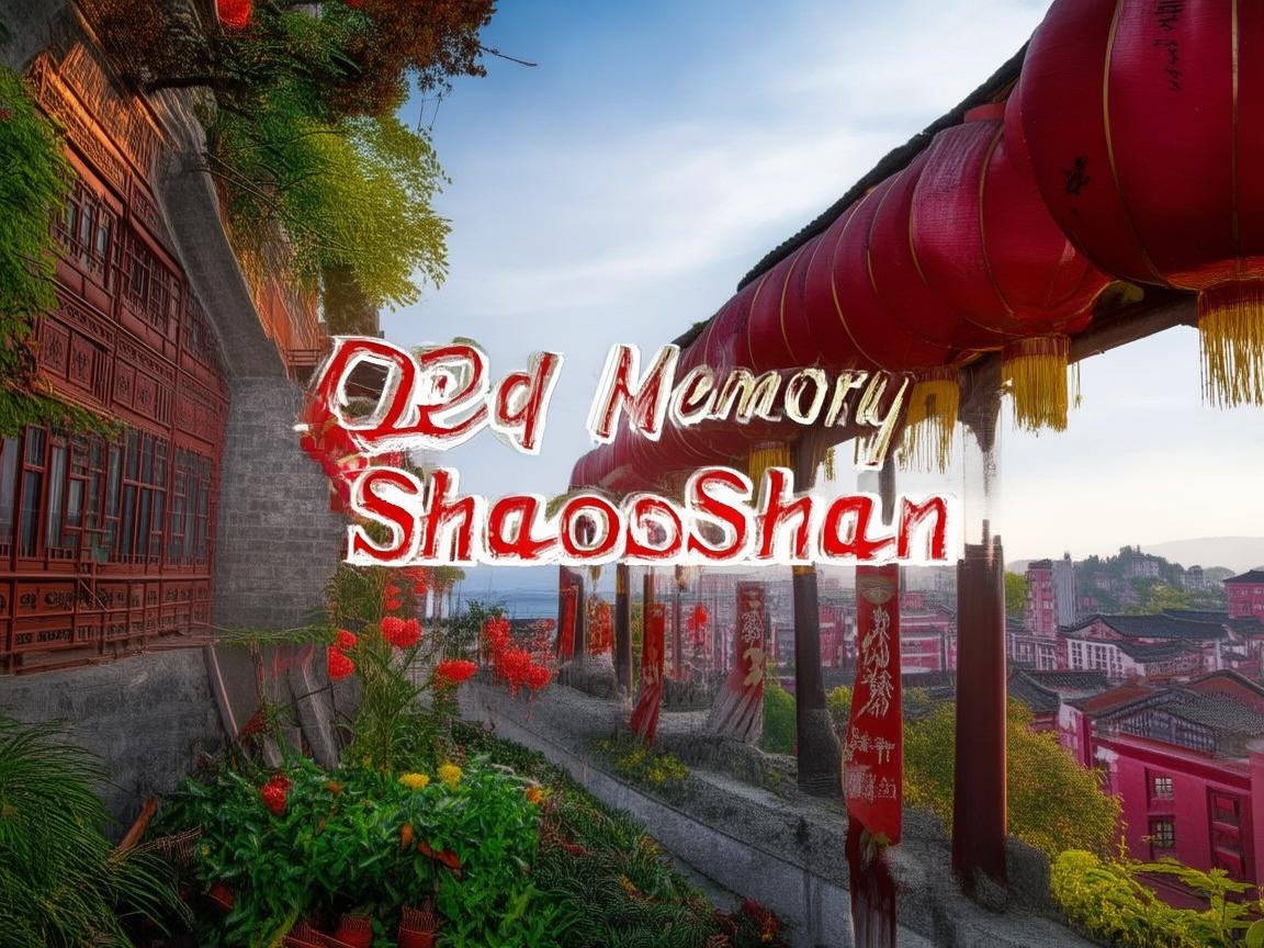 韶山红色记忆，如何在历史名城开展有意义的护理服务？