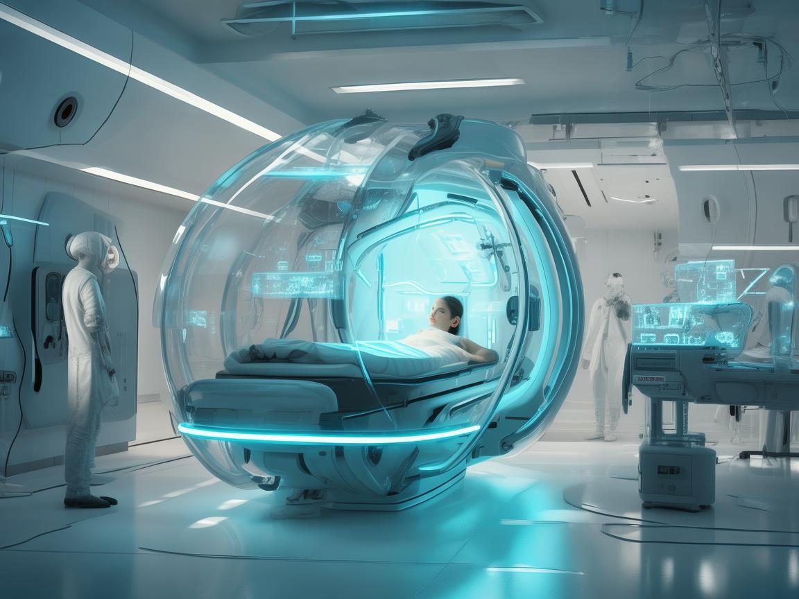 航空航天工程与医疗护理，如何利用其技术优化患者护理？