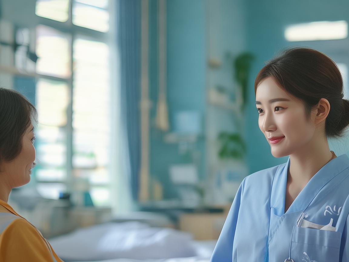 温州护理模式下的医患共情，如何构建更和谐的医疗环境？