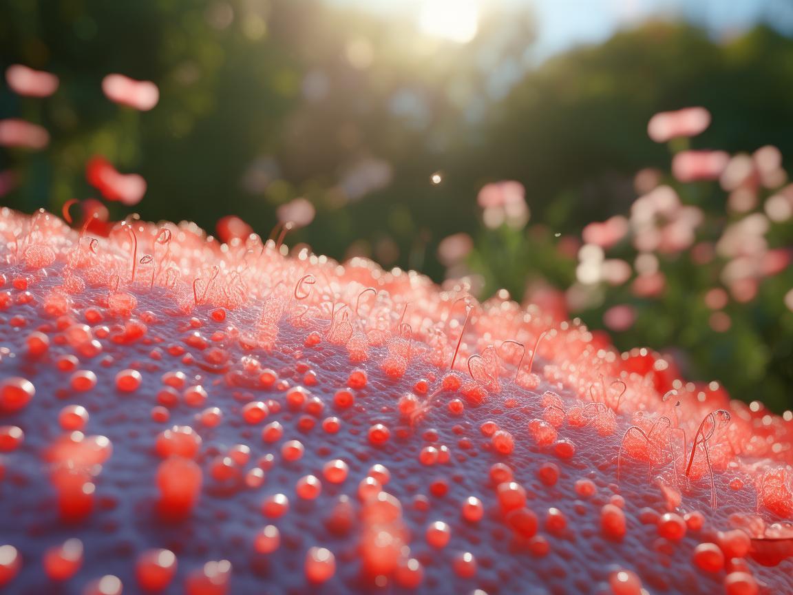 荨麻疹，当皮肤‘风团’来袭，我们该如何应对？