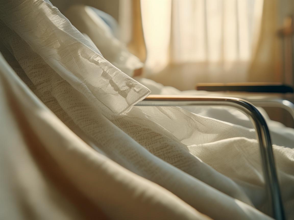 休闲套装在住院患者康复期护理中的应用与挑战