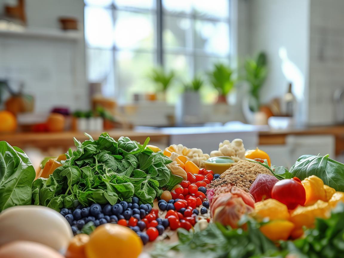 肾衰竭患者如何通过饮食管理维持营养平衡？