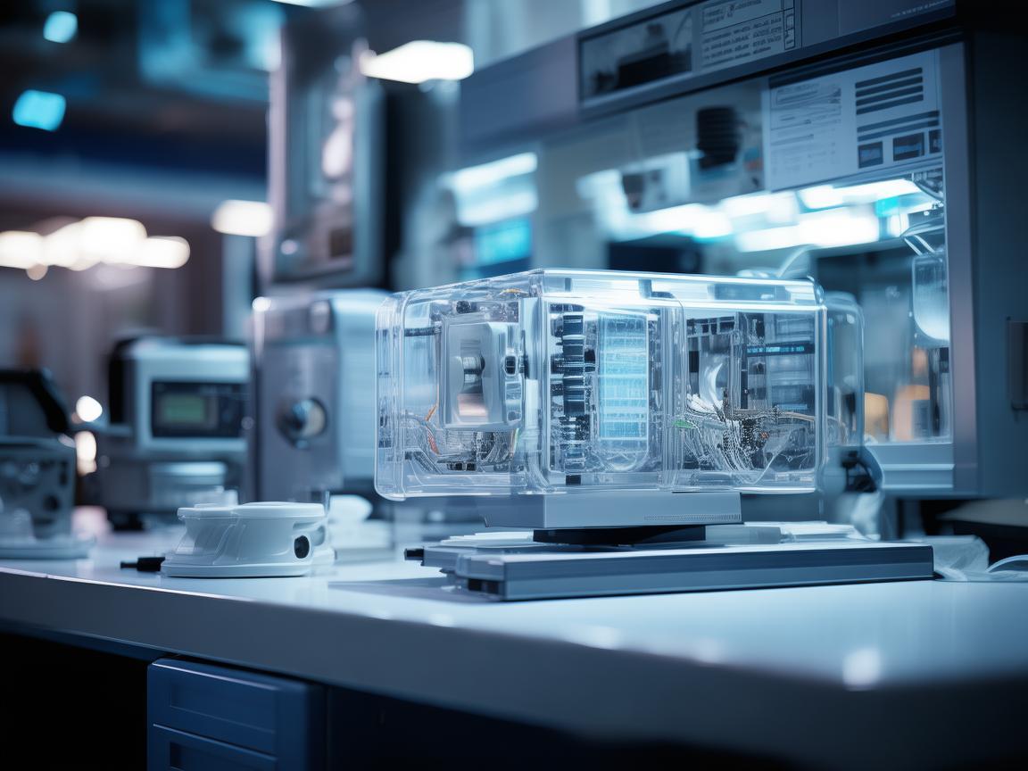 材料工程在医疗护理设备安全与效率中的角色，如何确保患者安全？