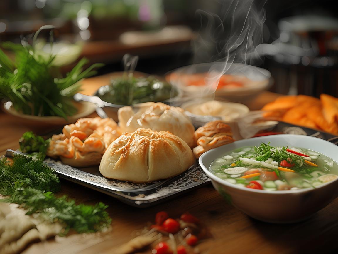 肉夹馍与手术后的饮食护理，如何平衡营养与患者口味？