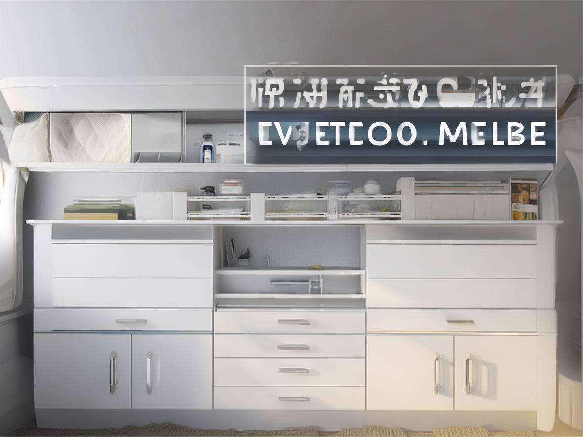 床头柜的巧妙布局，如何优化患者护理体验？