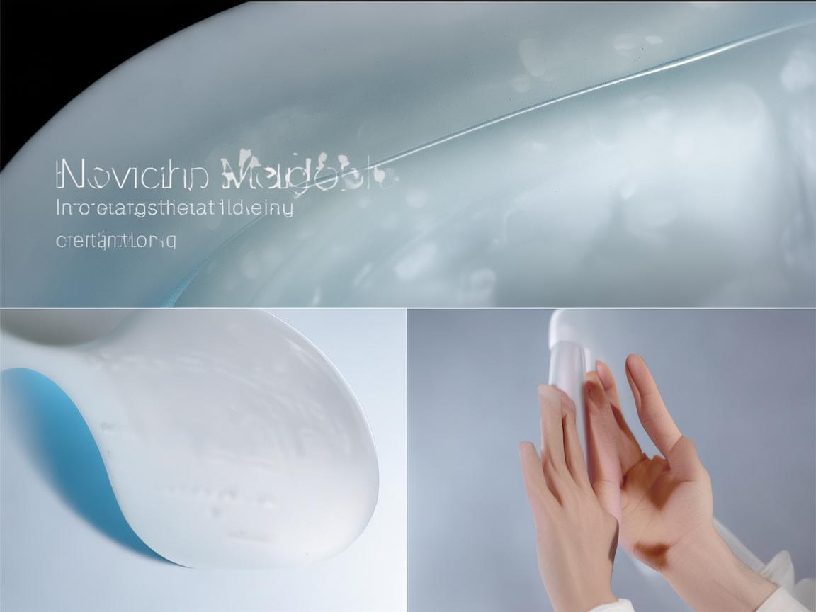 如何通过材料设计提升医疗设备的安全性与舒适度？