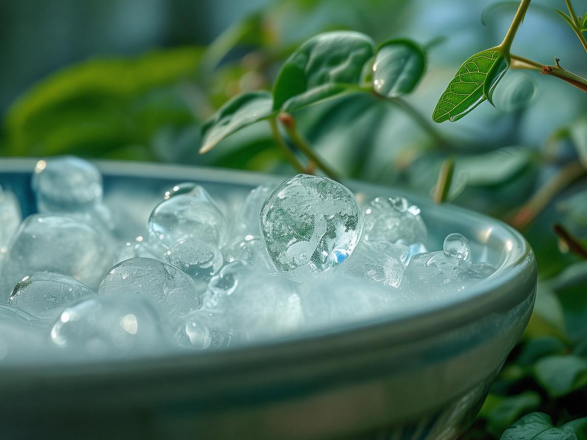 冰糖在护理中的妙用，能否作为辅助治疗工具？