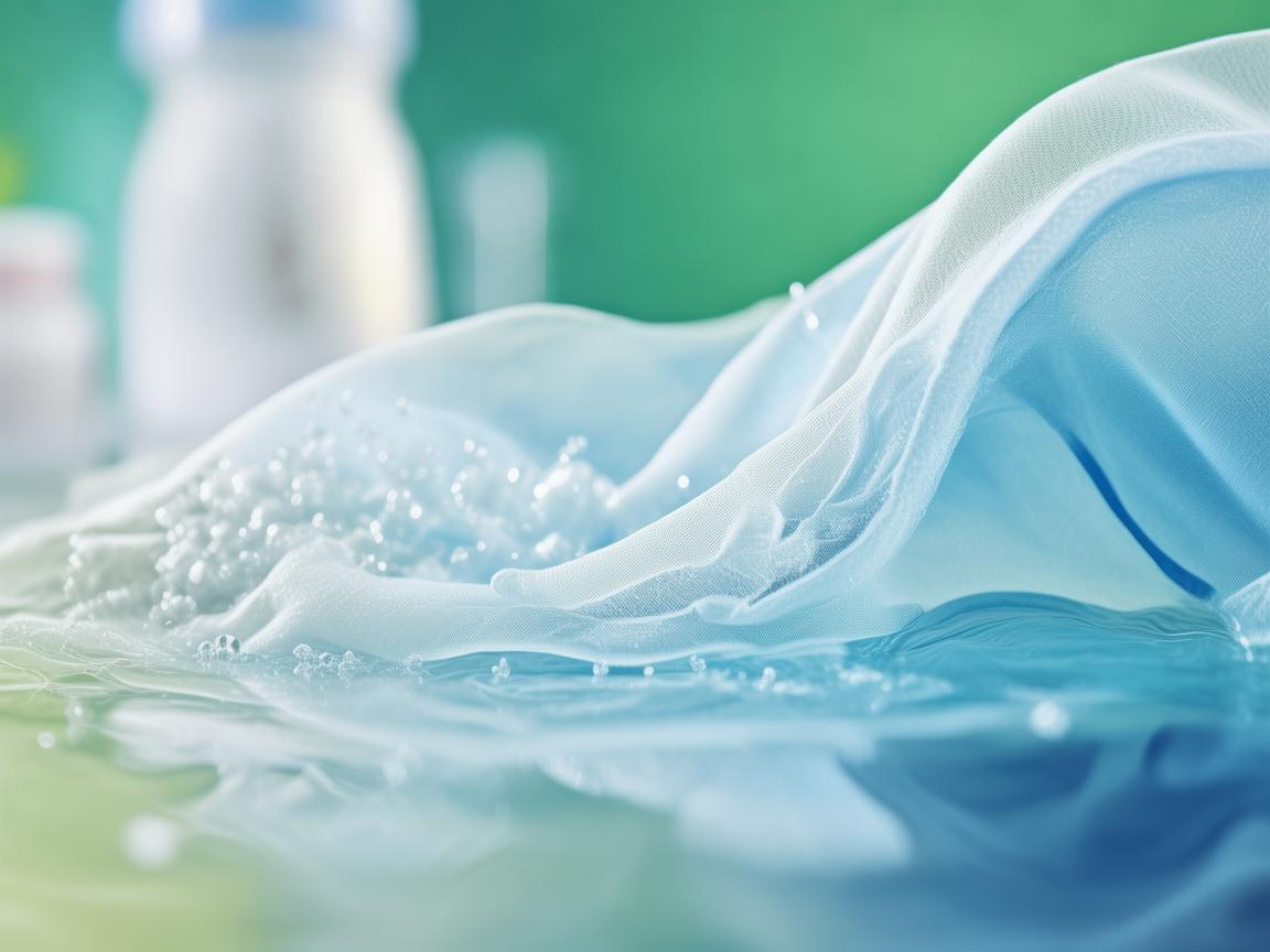 洗衣粉在医疗级织物清洗中的安全与效用，如何平衡清洁与患者健康？