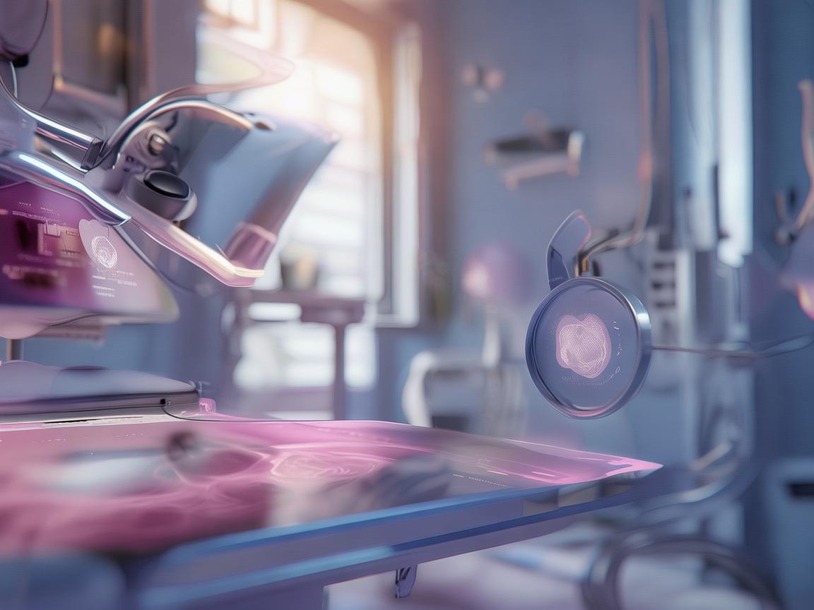 乳腺癌筛查，如何早期发现‘沉默的杀手’？