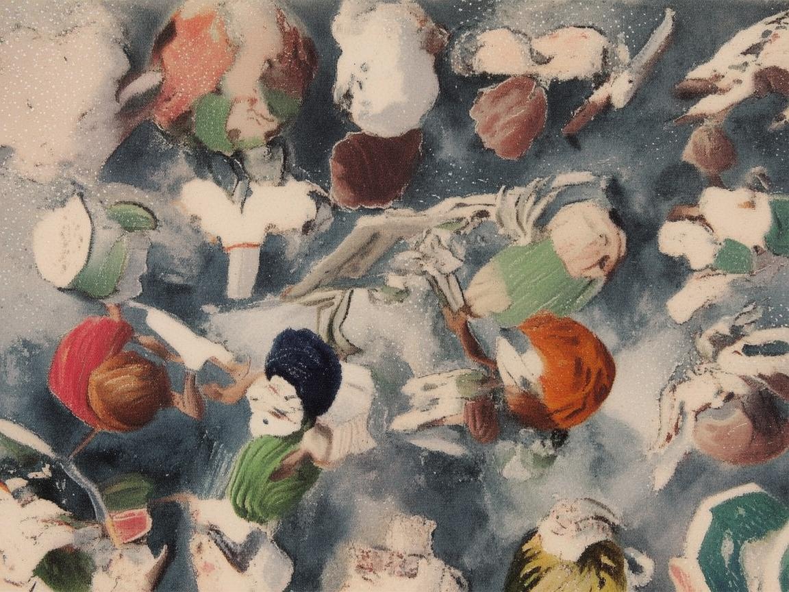 护理视角下的健康探索——包头地区老年人慢性病管理中的挑战与对策