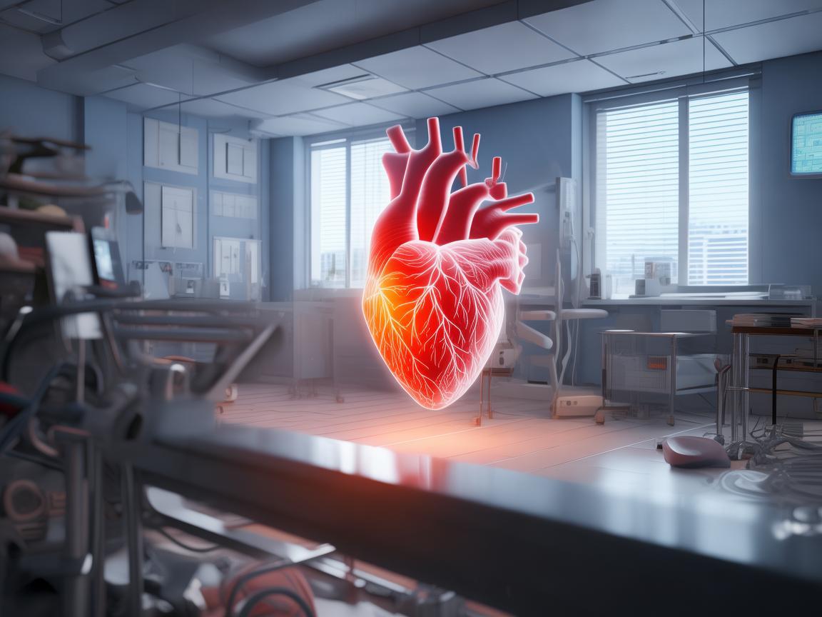 心肌炎，如何识别与护理的挑战？