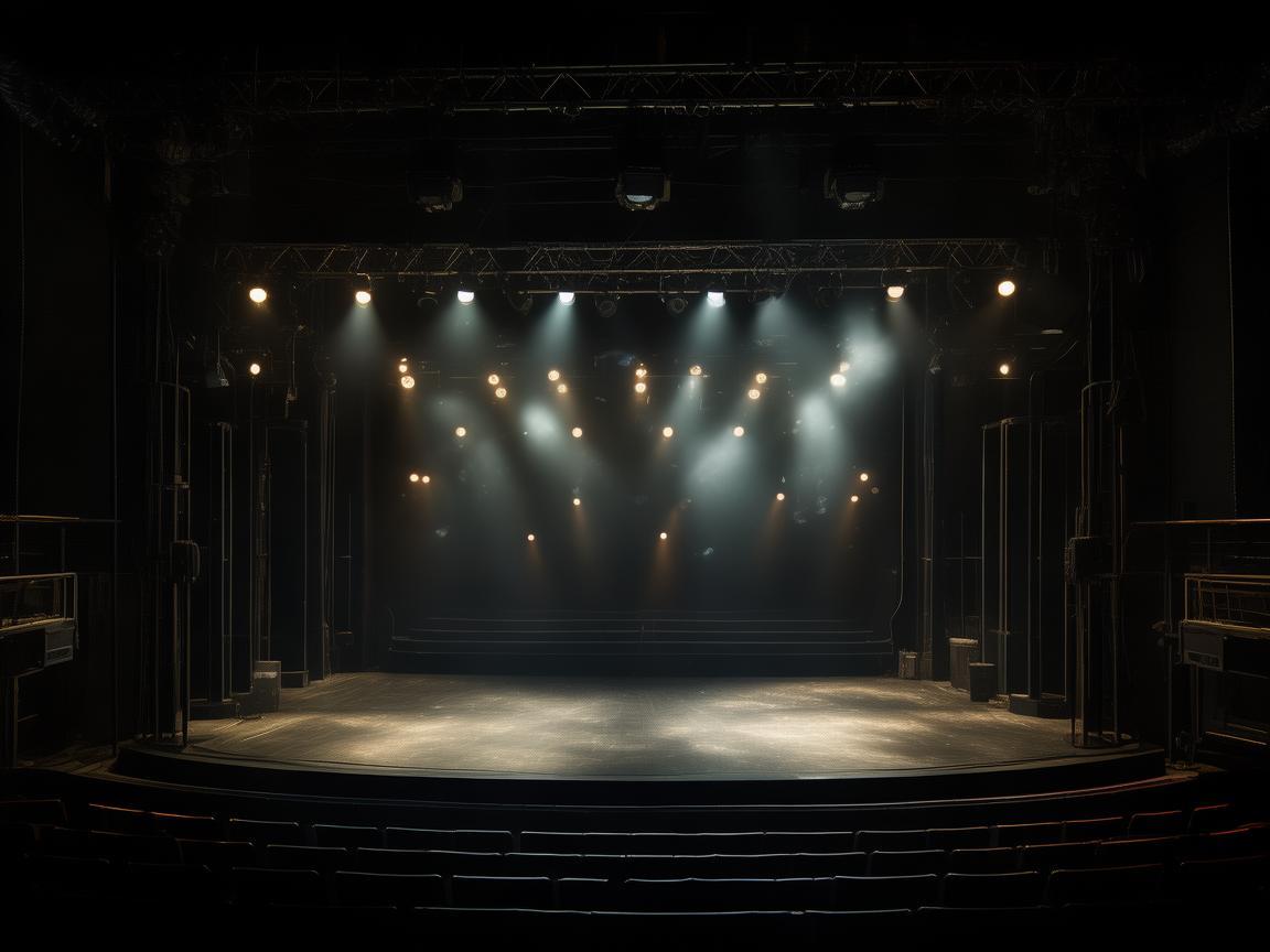 剧院舞台上的隐形守护者，护理安全如何‘幕后’保障？