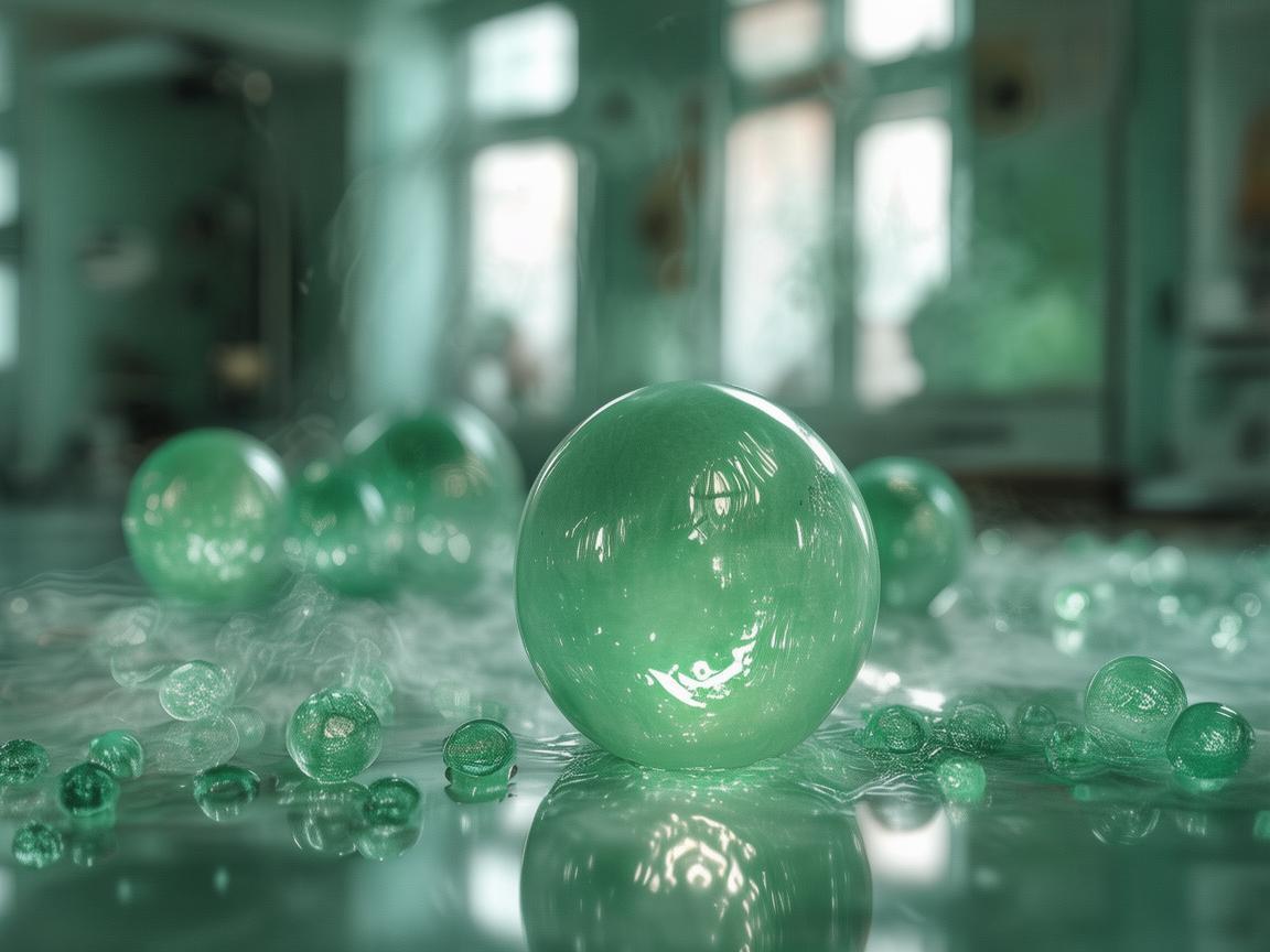 翡翠在医疗护理中的神秘作用，是福还是祸？