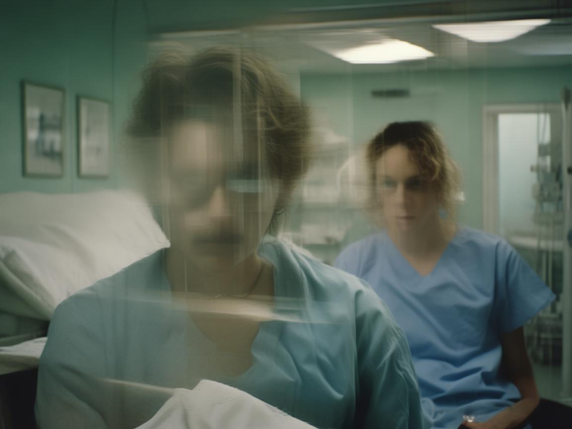 演员的另一面，如何在医疗剧中的真实与表演间找到平衡？