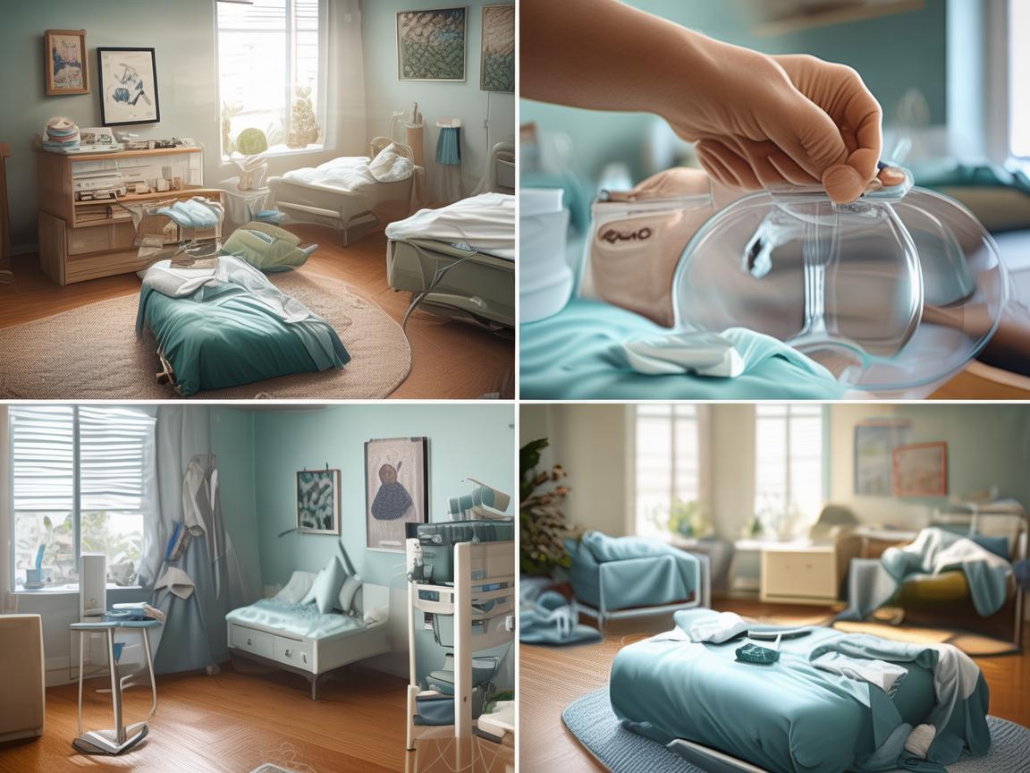 重症肌无力护理全解析