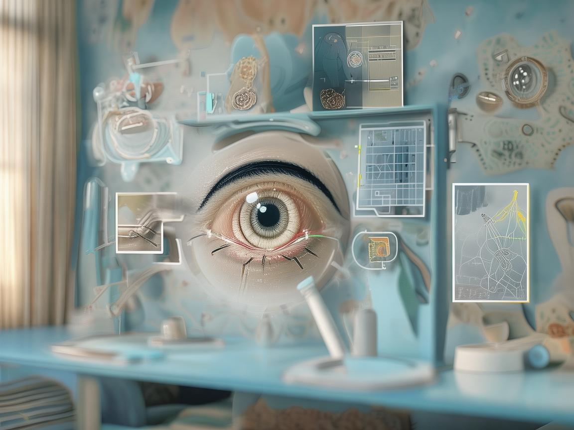 青光眼，如何通过早期筛查降低致盲风险？