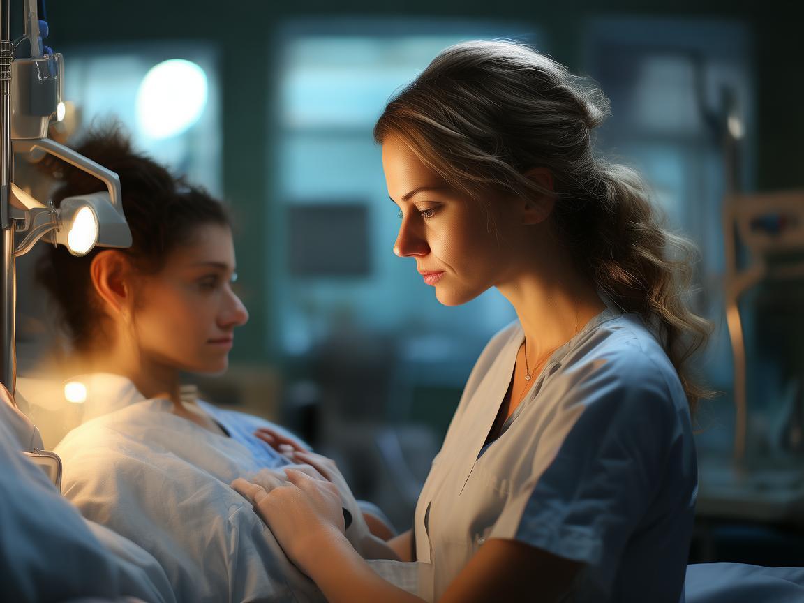 仁怀精神在护理实践中的体现与挑战