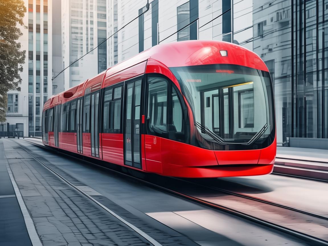 无轨电车与患者转运，安全与效率的平衡点在哪里？