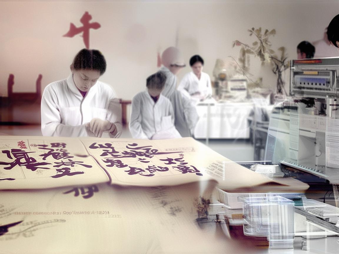 徐州医疗护理中的传统智慧与现代科技如何融合？