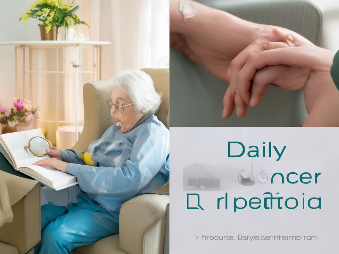 肝癌患者的日常护理，如何有效管理疼痛与情绪？