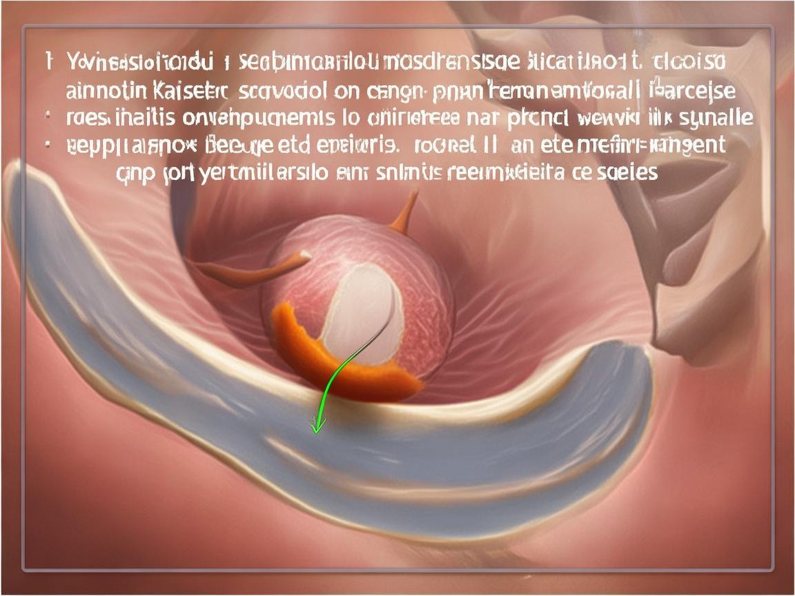 附睾炎，如何精准识别与护理的挑战？