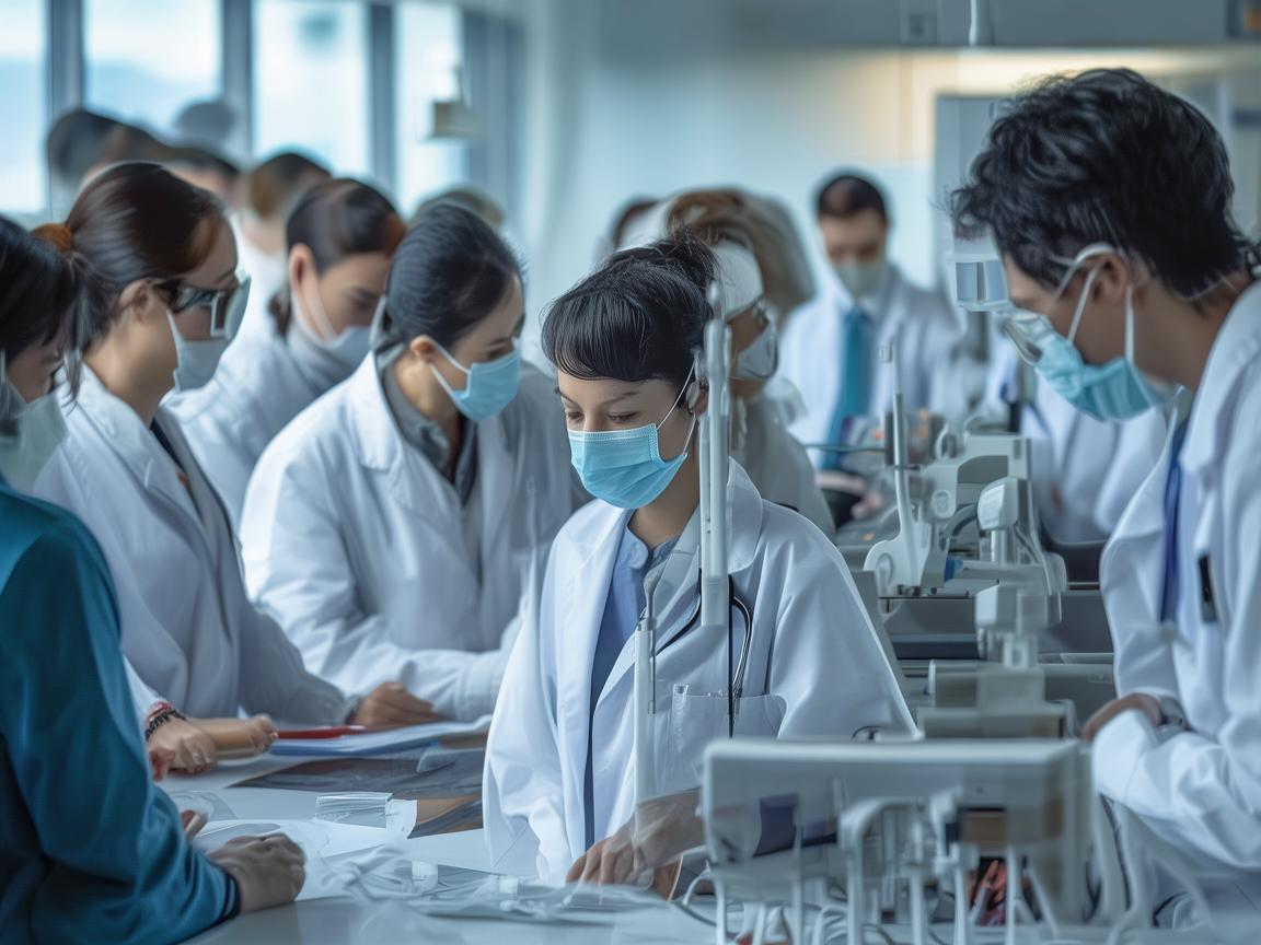 乌海，如何构建高效护理团队以应对突发公共卫生事件？