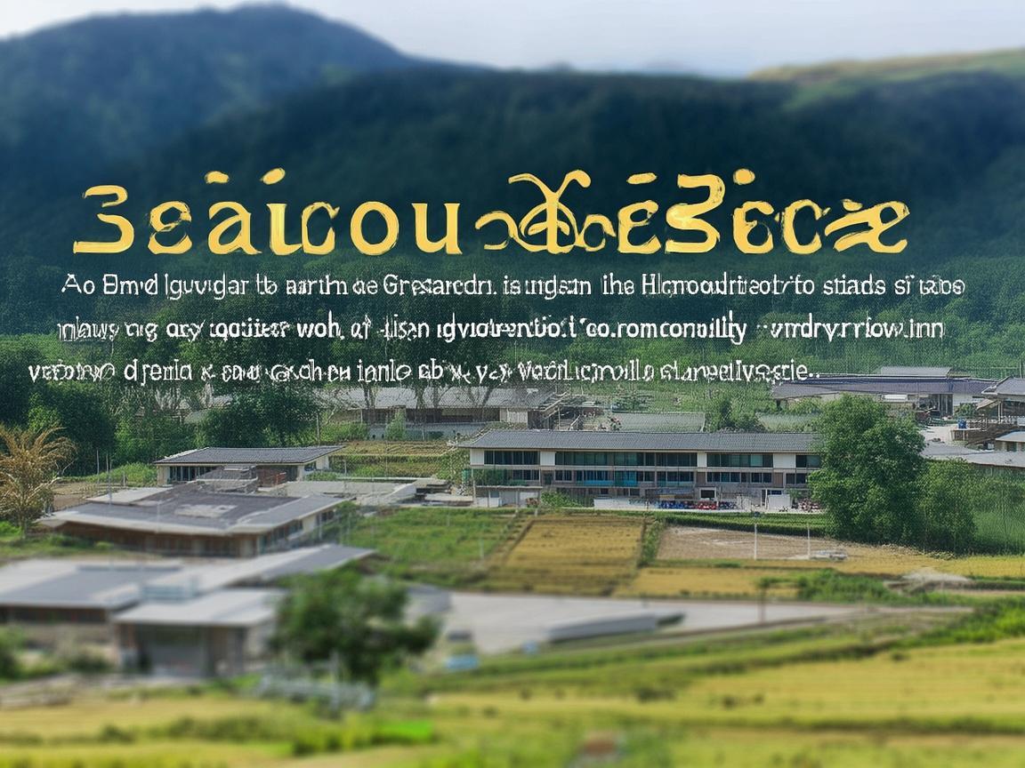 南雄医疗新视角，如何在偏远地区提升基层护理服务质量？