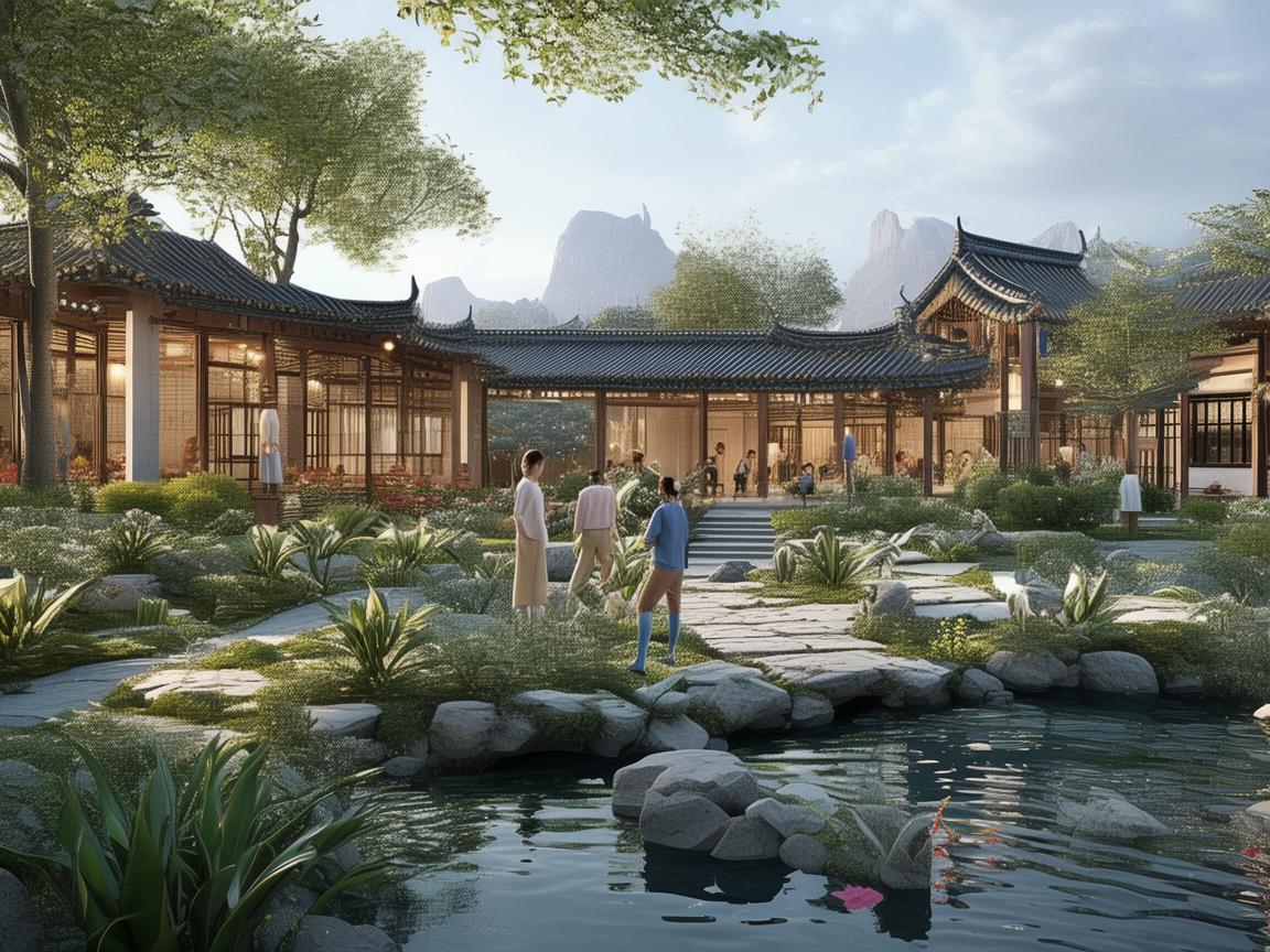 赣州地区如何优化老年患者护理服务？