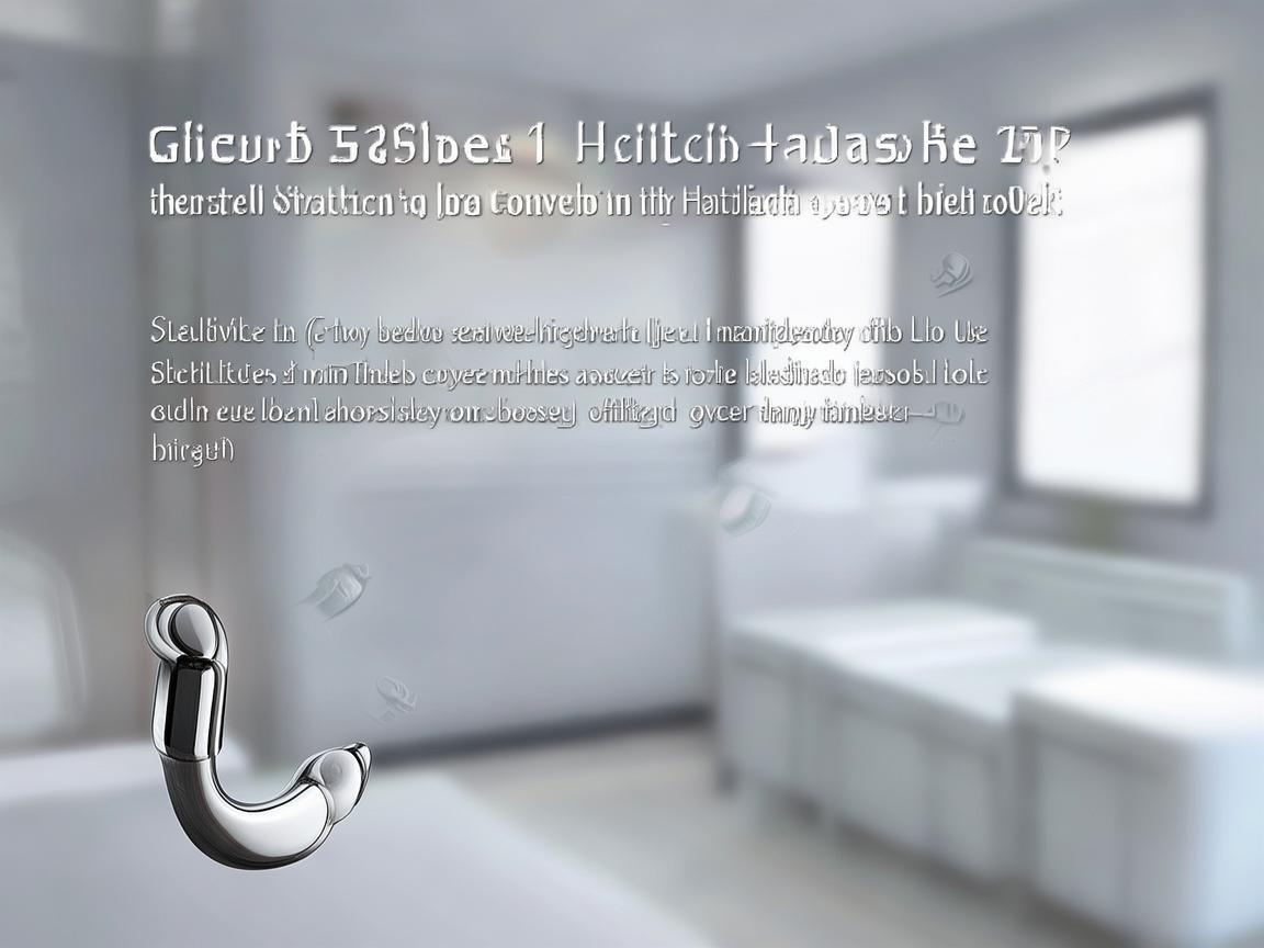 卫生纸架，如何选择与维护，确保患者卫生安全？