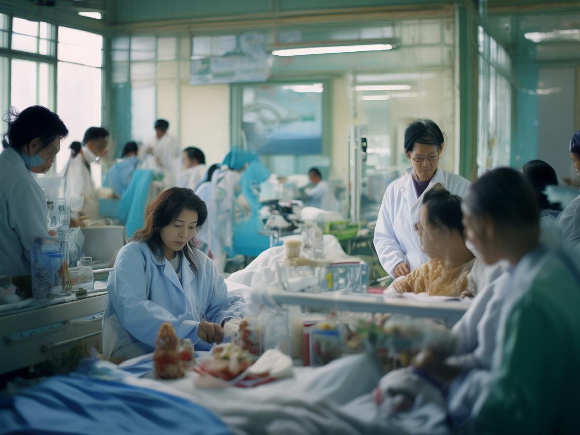 宿州医疗护理中的文化融合，挑战与机遇？