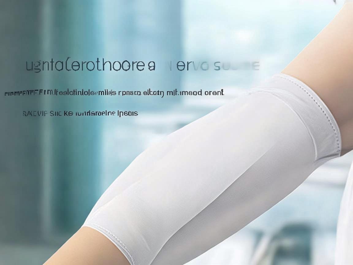 袖套在患者护理中的实用性与挑战，如何确保舒适与安全并重？