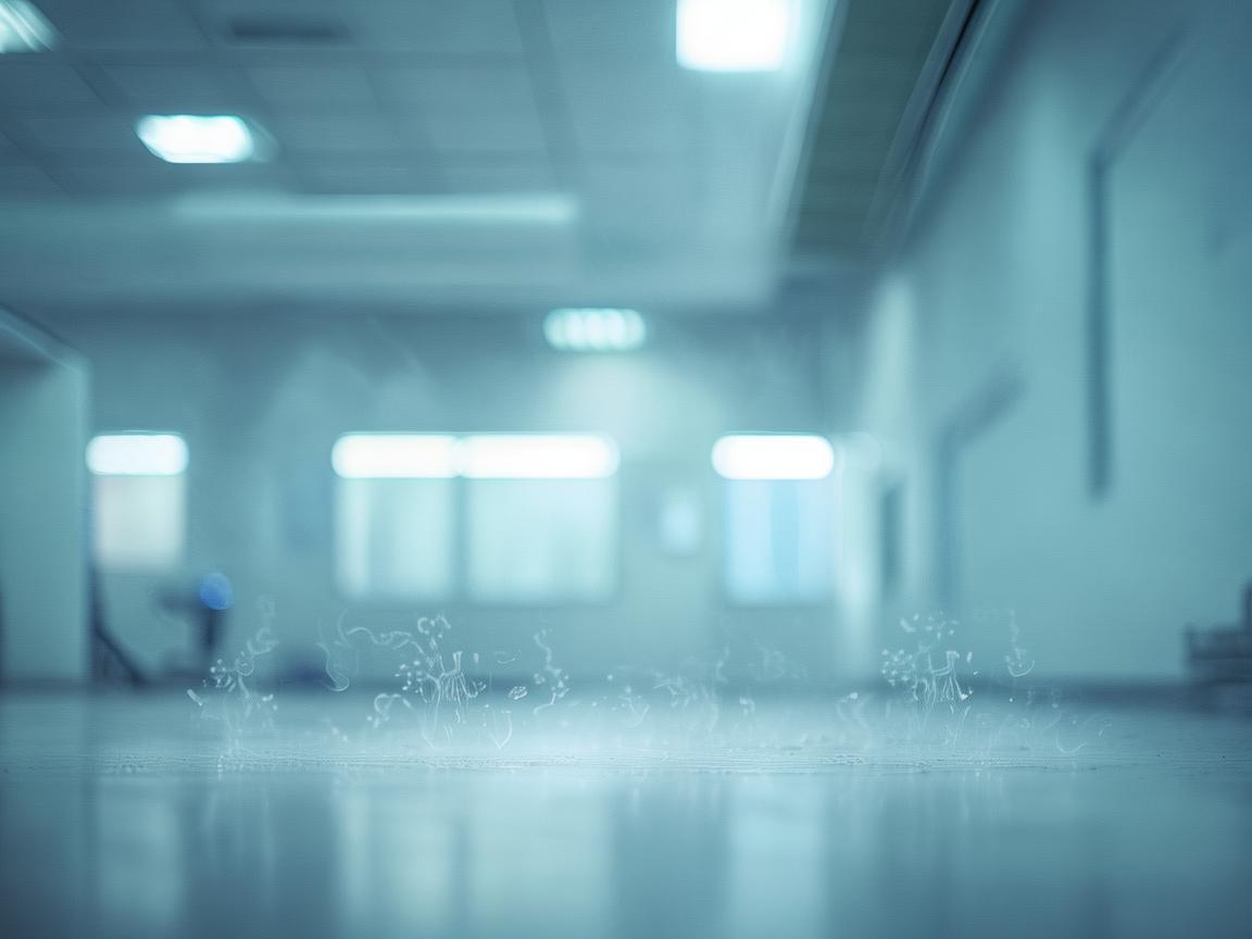 医院空调设置，如何平衡舒适与患者健康？