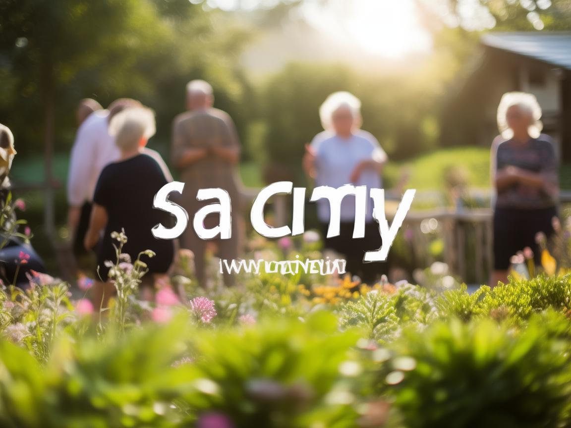 肥城医疗新视角，如何在老龄化背景下，有效推进社区老年人的肥城式健康护理？