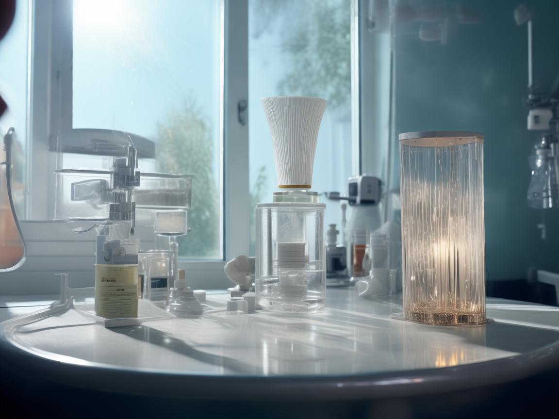 香水与医疗，在病房中，那缕不易察觉的香气是否安全？