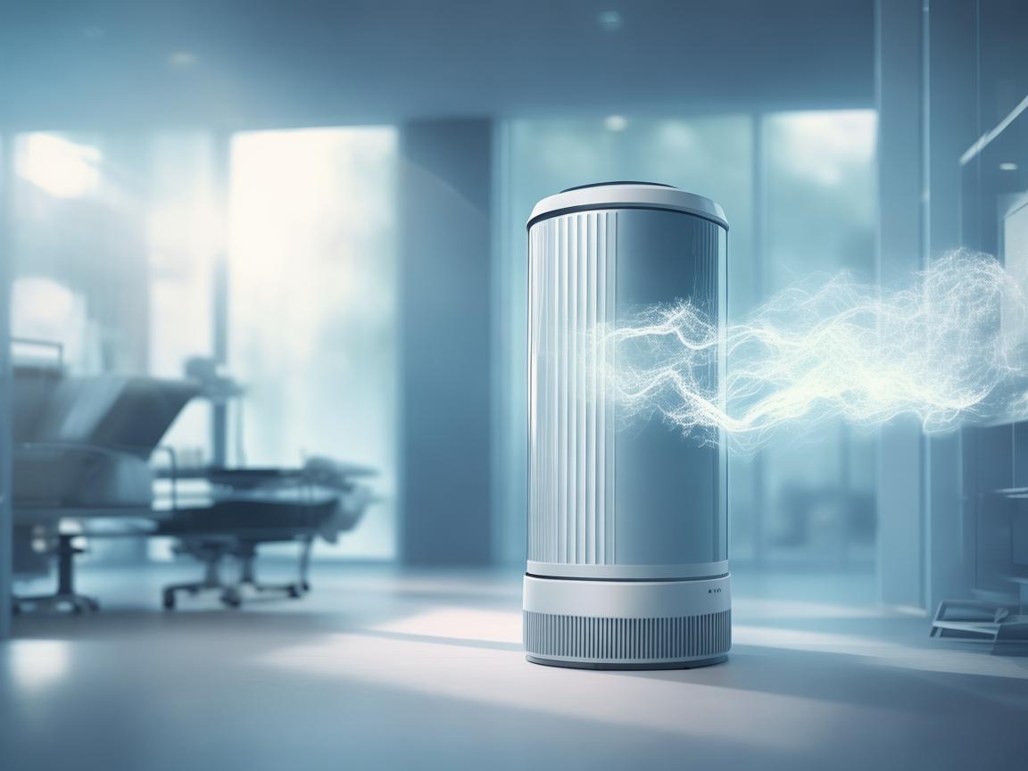 空气净化器在医疗环境中的角色，能否有效提升医院空气质量？