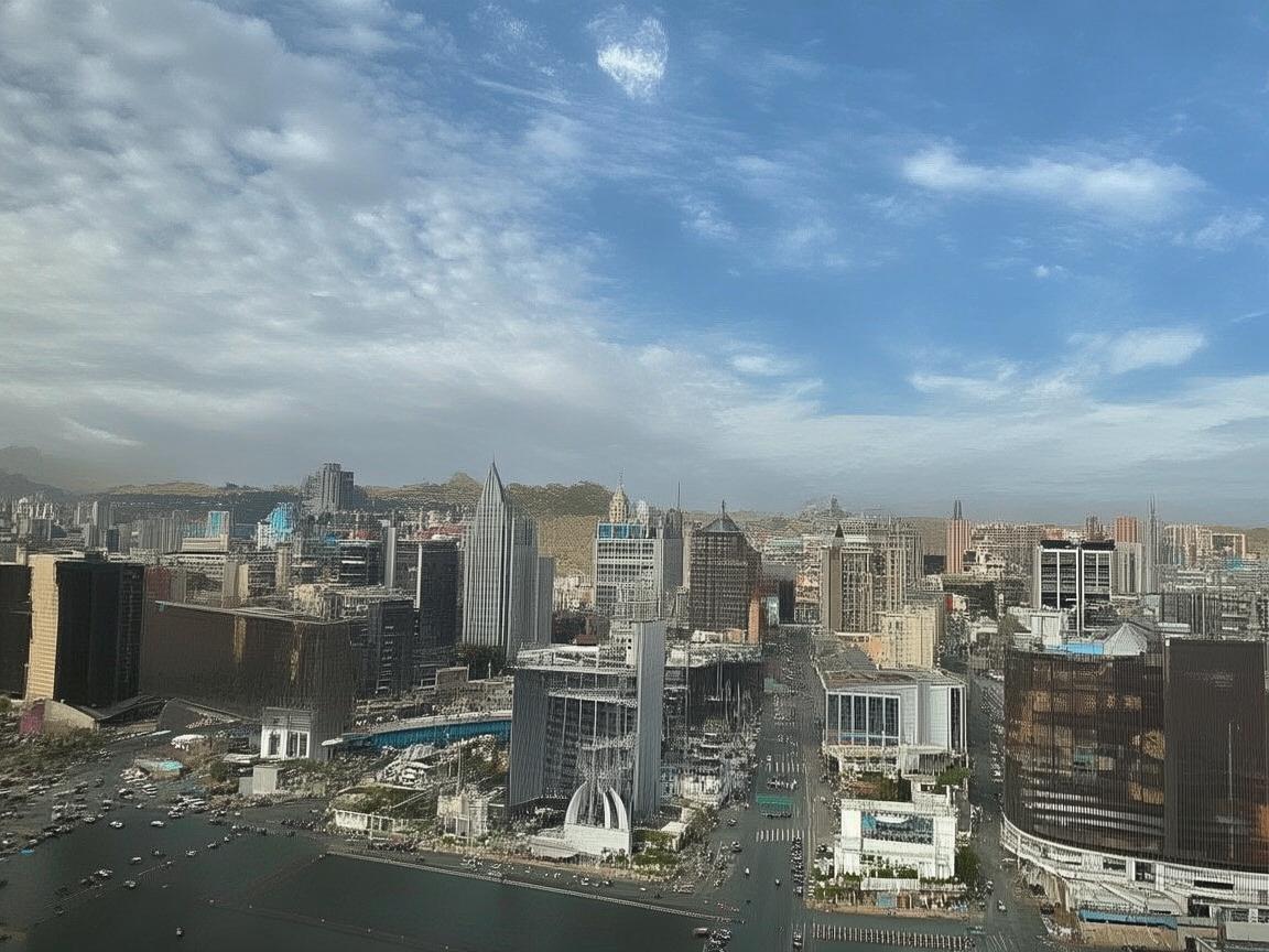 儋州地区如何优化老年患者护理服务？——以专业视角探索优化路径