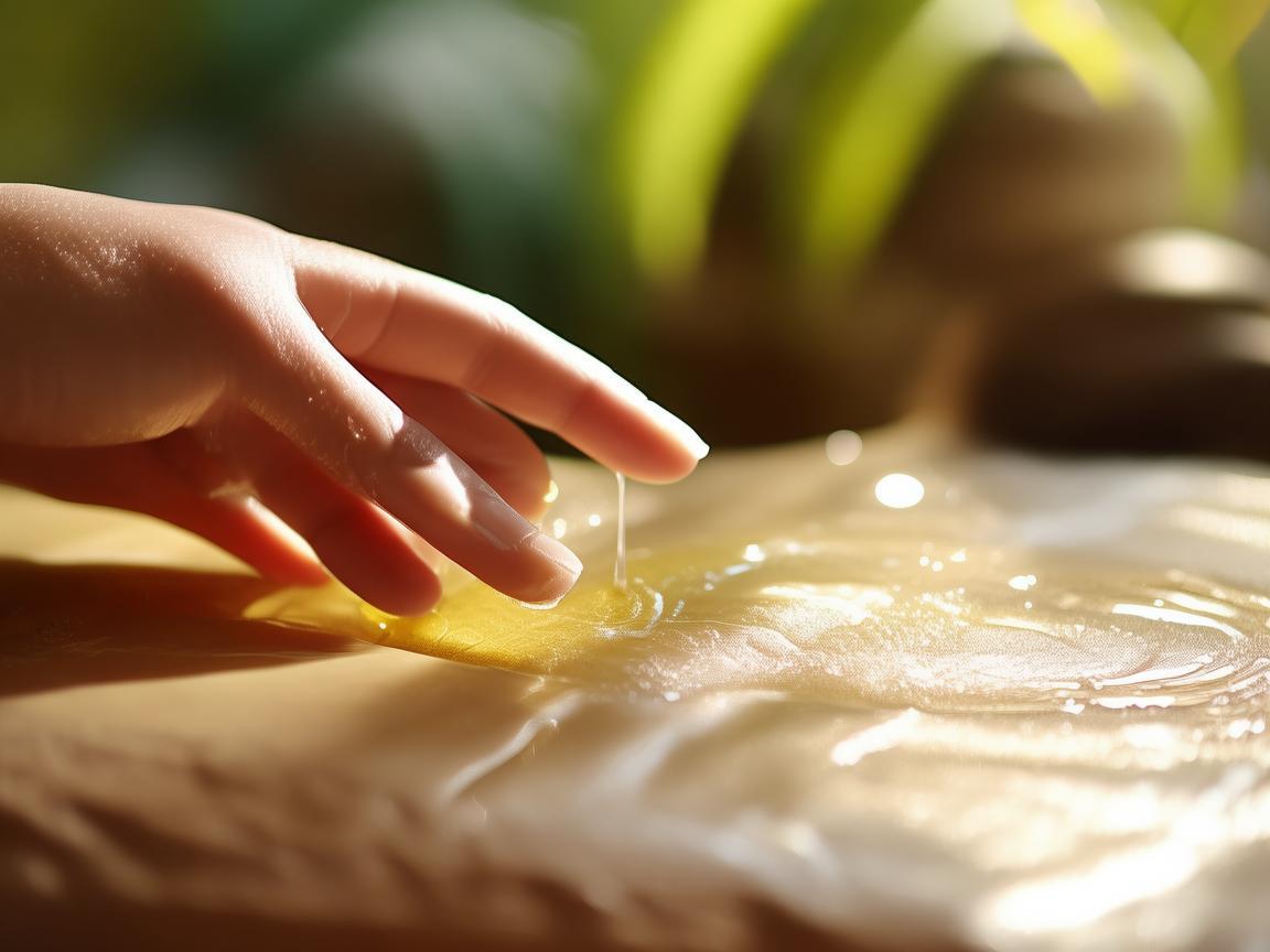 橄榄油在护理中的应用，能否作为日常皮肤护理的天然选择？