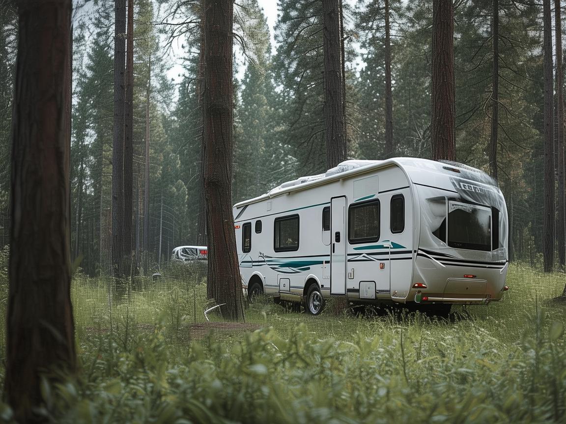 自行式房车旅行，医疗护理的移动挑战与应对策略