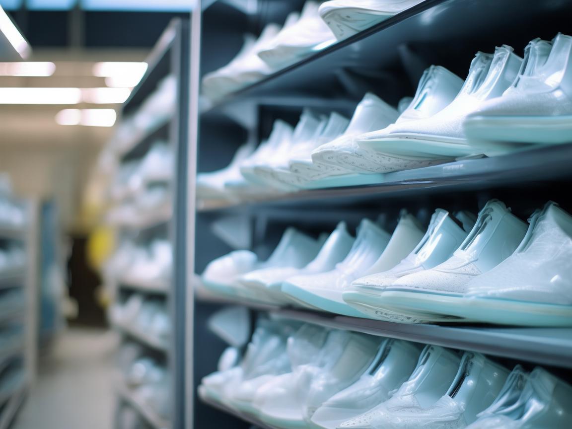 鞋柜的卫生管理，如何确保患者及医护人员的足部健康？