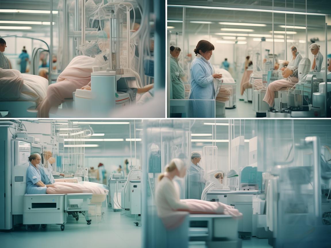 工厂式护理模式，如何实现高效与人文关怀的平衡？