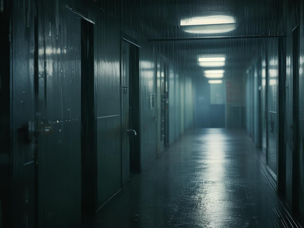 阴天里的隐形风险，如何确保患者安全？