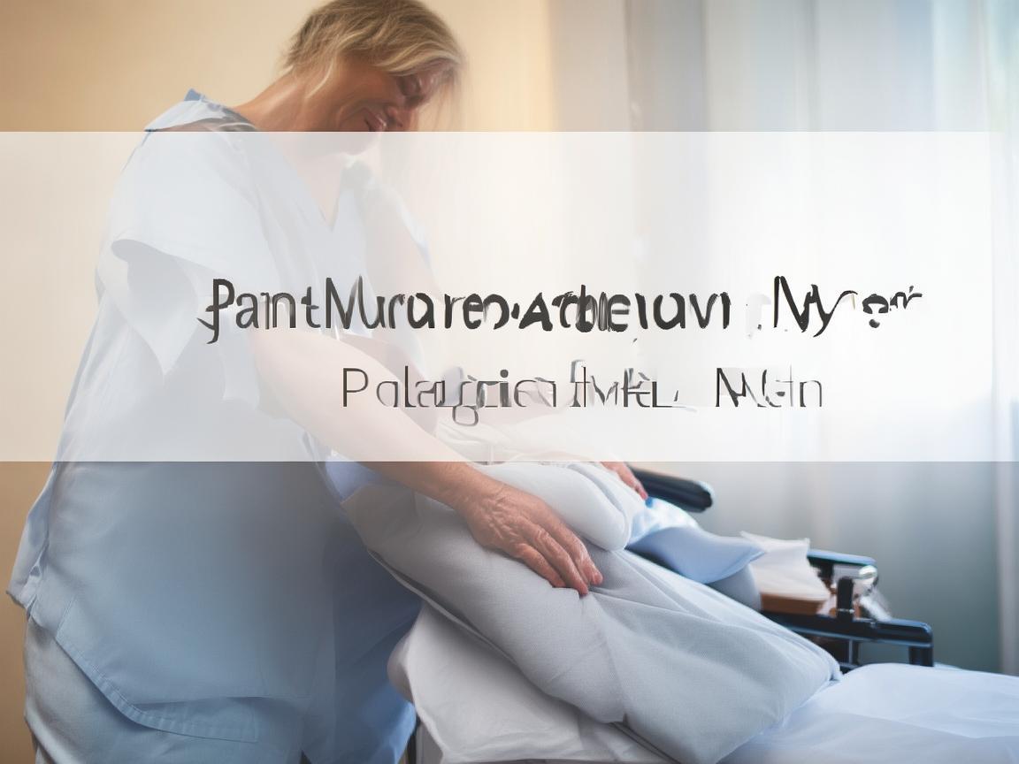 骨髓瘤患者如何有效管理疼痛，护理视角的探索