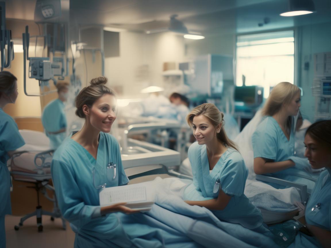 雇主视角下的护理团队建设，如何激发护士的潜能与忠诚度？