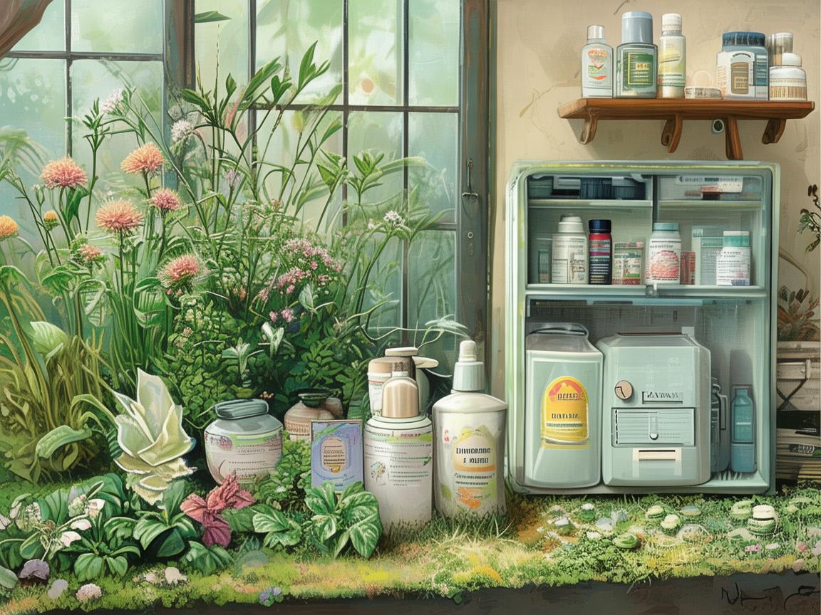 如何有效预防和治疗过敏性皮炎，以减轻患者痛苦？