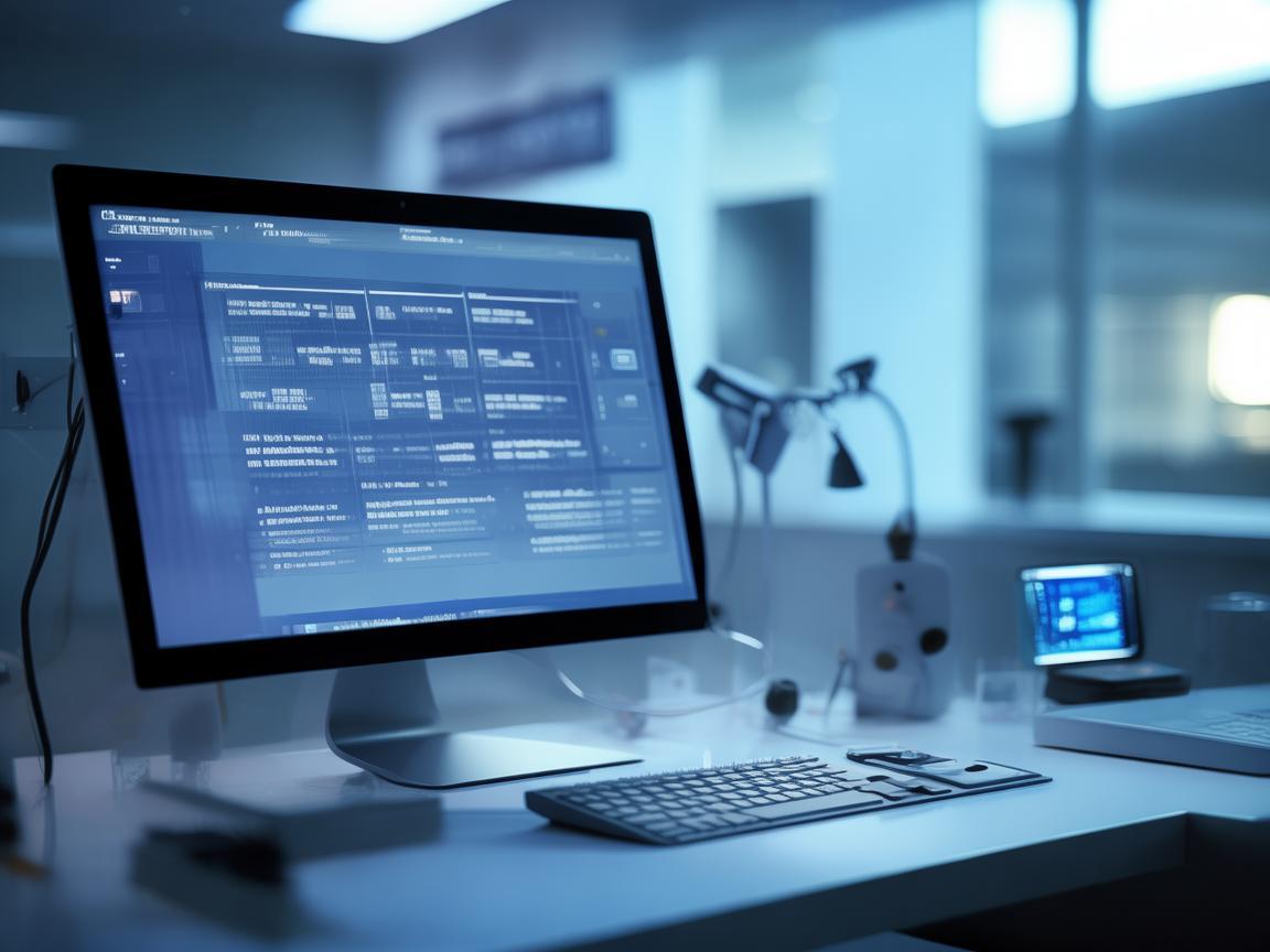 电子商务在医疗护理领域，如何安全地促进患者服务？