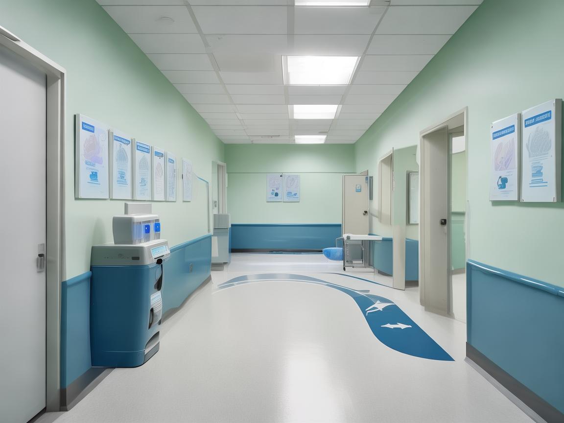 如何通过预防医学策略减少医院内感染的发生？