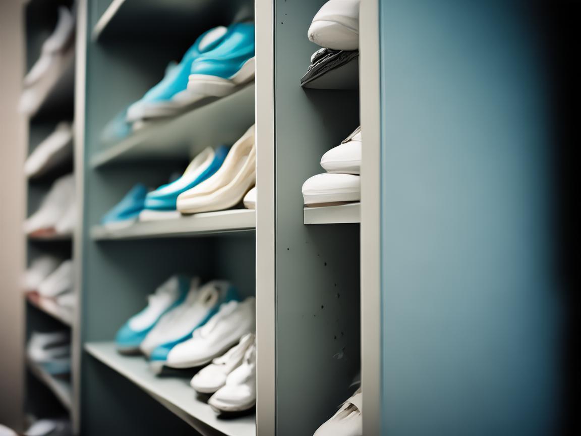 鞋柜的卫生管理,医院护理中的隐形细节 鞋柜的卫生管理,医院护理中的隐形细节
