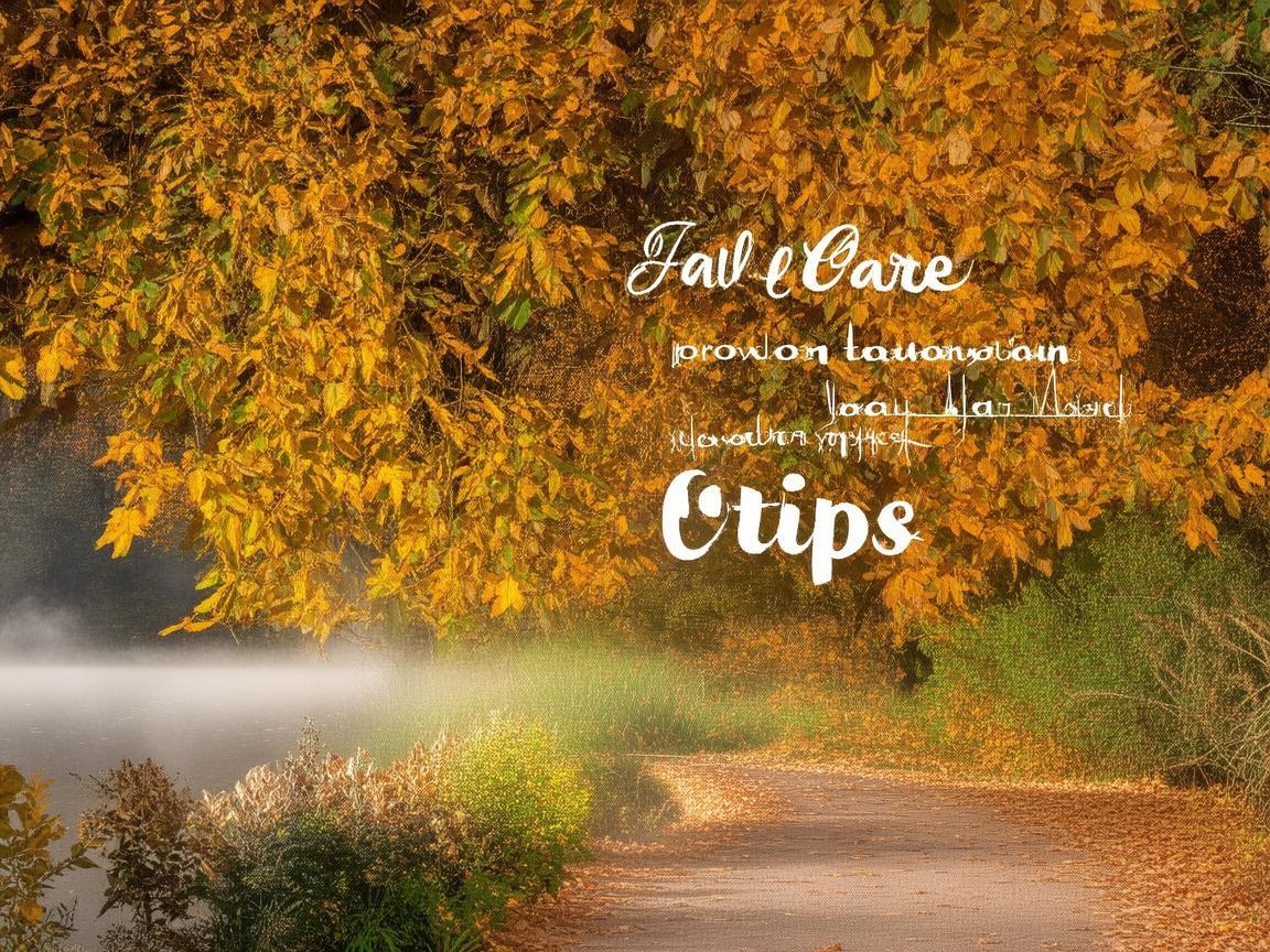 秋季护理小贴士，如何预防秋燥对患者的潜在影响？