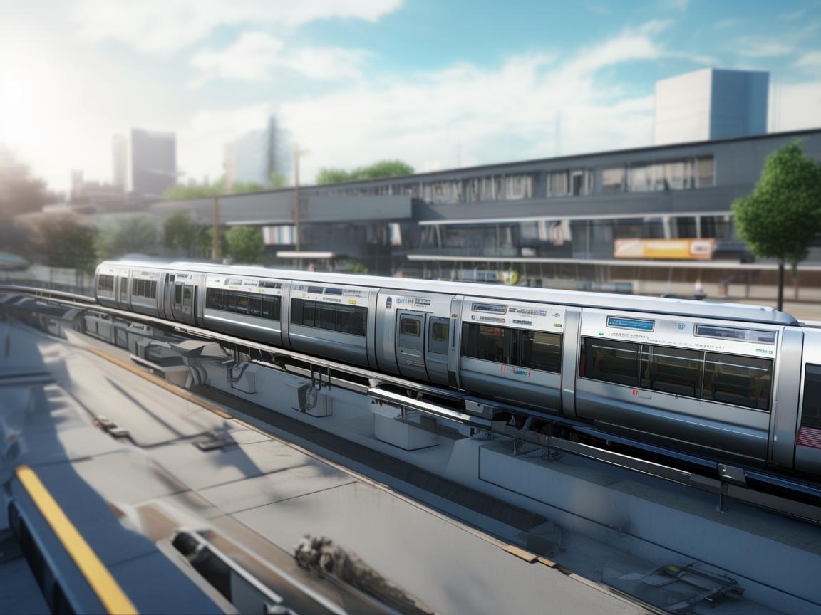 单轨列车与医疗转运，如何确保紧急情况下的安全与高效？