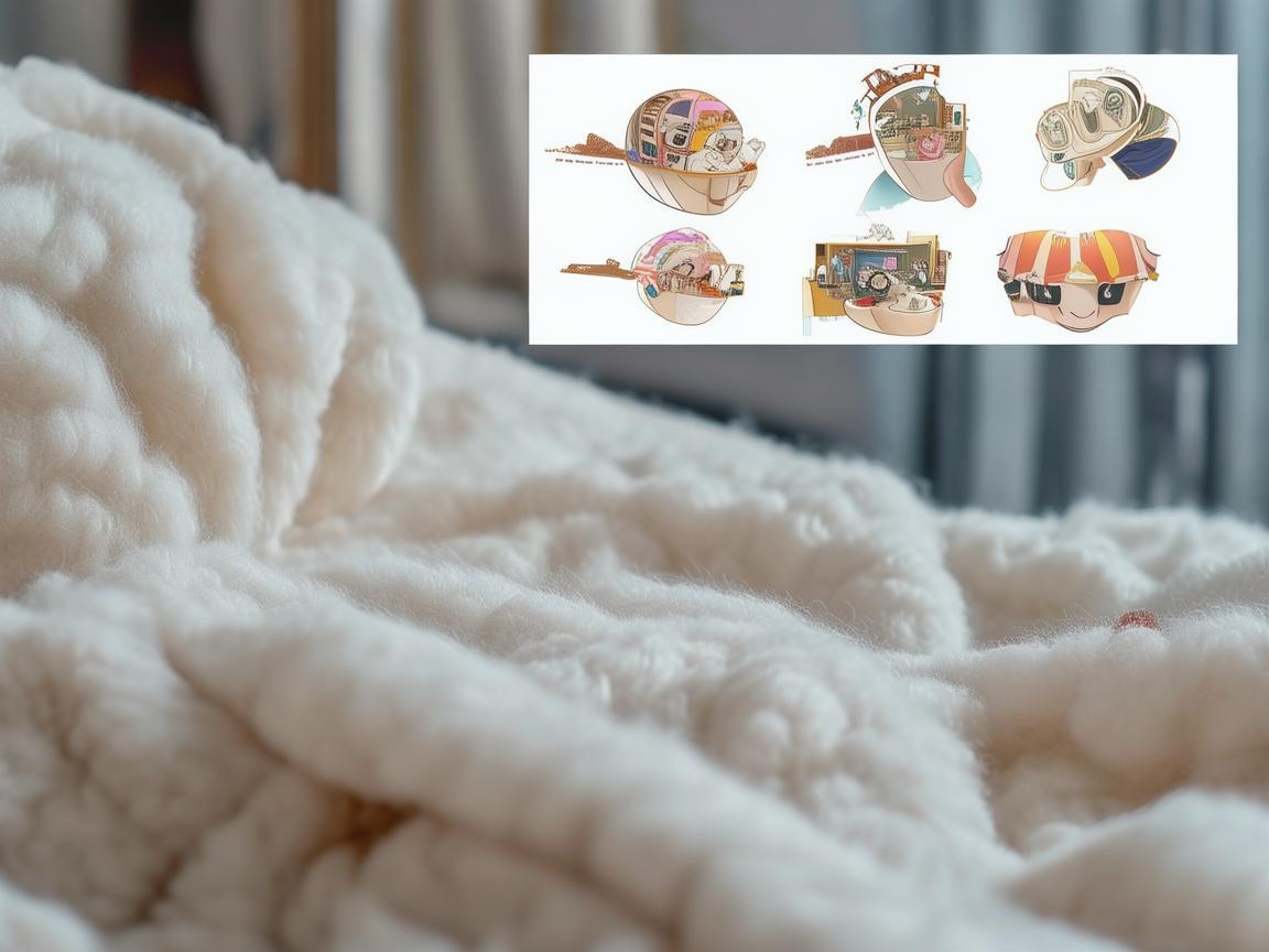 羊毛与患者护理，如何安全使用以促进康复？